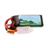 Gens Ace Adventure 400mAh 2S1P 7.4V 35C Lipo Battery Pack For SCX24