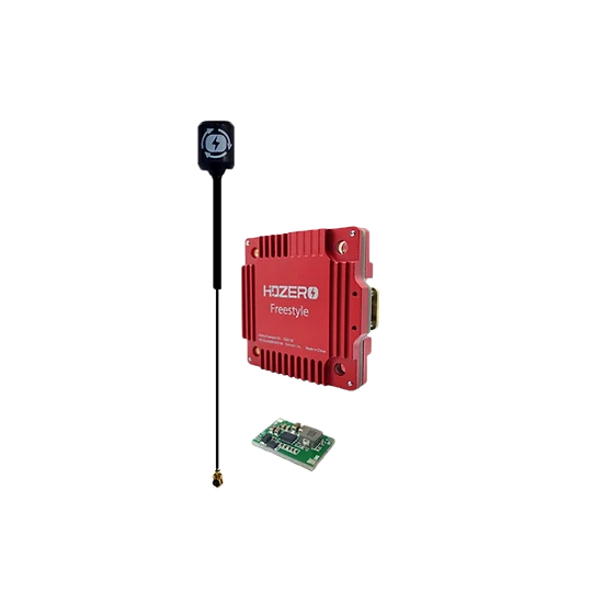 HDZero Freestyle VTX 2 HDZero Freestyle VTX - Image 2