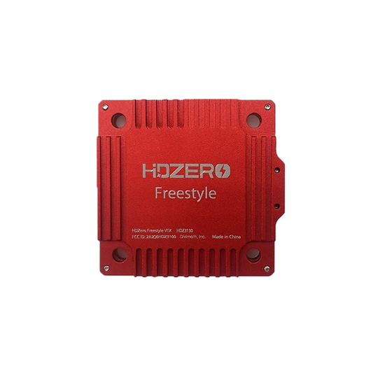 HDZero Freestyle VTX 4 HDZero Freestyle VTX - Image 4