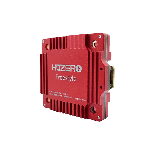 HDZero Freestyle VTX 1 HDZero Freestyle VTX