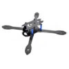 Bfight210 210mm Carbon Fiber FPV Racing X Frame