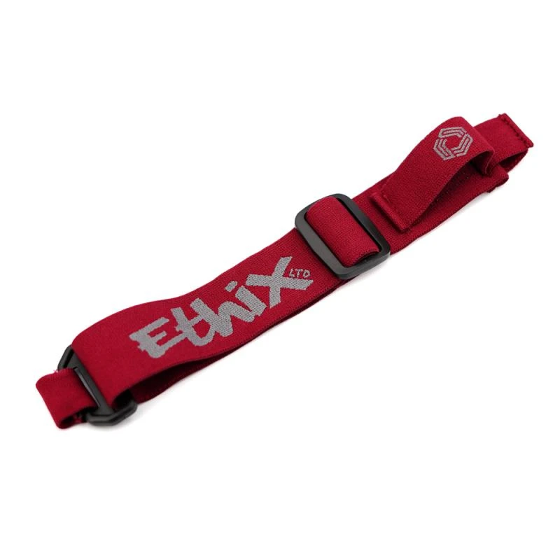ETHIX GOGGLE STRAP V3 BURGUNDY 1 ETHIX GOGGLE STRAP V3 BURGUNDY
