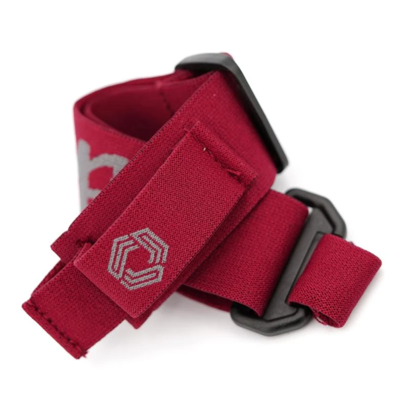 ETHIX GOGGLE STRAP V3 BURGUNDY 5 ETHIX GOGGLE STRAP V3 BURGUNDY - Image 5