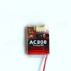 AC800 D8 2.4G 8CH CPPM SBUS Receiver For FrSky X9D X9DPlus X12S X9E Transmitter