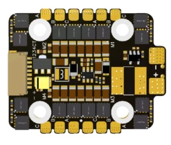 Aikon AK32PIN 35A 6S 4in1 ESC (20x20)