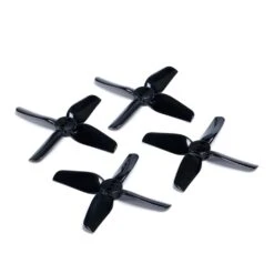 HQProp T2X2X4 Propeller CW CCW (3sets/6pairs) -Toys Model Store ALPHA A85 PROPELLER204 1000x1000 1