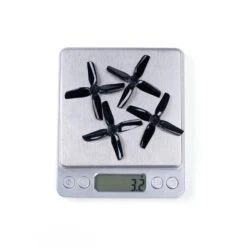 HQProp T2X2X4 Propeller CW CCW (3sets/6pairs) -Toys Model Store ALPHA A85 PROPELLER207 1000x1000 1