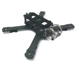 Armattan Gecko 4" Frame