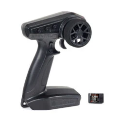 ARRMA 1/10 GRANITE 4X4 V3 MEGA 550 Brushed Monster Truck RTR, Red -Toys Model Store ARA4202V3T1 A4 ZA1QOCBJ201