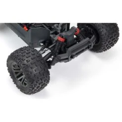 ARRMA 1/10 GRANITE 4X4 V3 3S BLX Brushless Monster Truck RTR, Green -Toys Model Store ARA4302V3T1 A11 ITDFO0Y9201