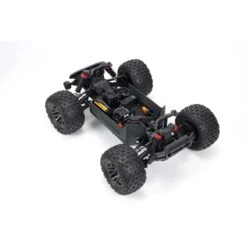 ARRMA 1/10 GRANITE 4X4 V3 3S BLX Brushless Monster Truck RTR, Red -Toys Model Store ARA4302V3T1 A3 ITDFO0Y9201