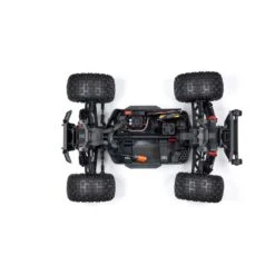 ARRMA 1/10 GRANITE 4X4 V3 3S BLX Brushless Monster Truck RTR, Green -Toys Model Store ARA4302V3T1 A4 ITDFO0Y9201 1