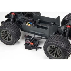 ARRMA 1/10 GRANITE 4X4 V3 3S BLX Brushless Monster Truck RTR, Red -Toys Model Store ARA4302V3T1 A7 ITDFO0Y9201