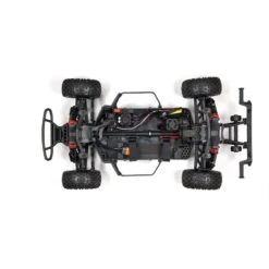 ARRMA 1/10 SENTON 4X4 V3 3S BLX Brushless Short Course Truck RTR, Red 18 ARRMA 1/10 SENTON 4X4 V3 3S BLX Brushless Short Course Truck RTR, Red -Toys Model Store ARA4303V3T1 A3 8PVTS0PI