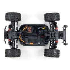 ARRMA 1/10 VORTEKS 4X4 3S BLX Stadium Truck RTR, Green $40 OFF - FATHER'S DAY SALE! VALID: JUN2-JUN18 -Toys Model Store ARA4305V3T1 A04 9FEZMES7201