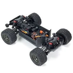 ARRMA 1/10 VORTEKS 4X4 3S BLX Stadium Truck RTR, Purple $40 OFF - FATHER'S DAY SALE! VALID: JUN2-JUN18 -Toys Model Store ARA4305V3T1 A05 9FEZMES7 2