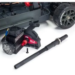 ARRMA 1/8 INFRACTION 4X4 3S BLX 4WD All-Road Street Bash Resto-Mod Truck RTR, Teal $40 OFF - FATHER'S DAY SALE! VALID: JUN2-JUN18 -Toys Model Store ARA4315V3T1 A15 F5RNJWU8