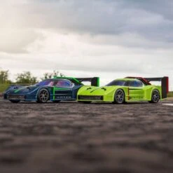 ARRMA 1/8 VENDETTA 4X4 3S BLX Brushless All-Road Speed Bash Racer, Green $40 OFF - FATHER'S DAY SALE! VALID: JUN2-JUN18 -Toys Model Store ARA4319V3T2 A5 S5WM0K8A 1