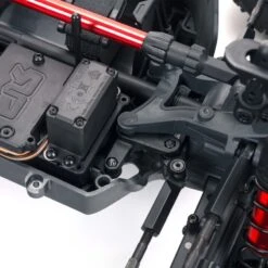 ARRMA 1/10 KRATON 4X4 4S V2 BLX Speed Monster Truck RTR, Teal -Toys Model Store ARA4408V2T1 A15 E3YWN61H 1