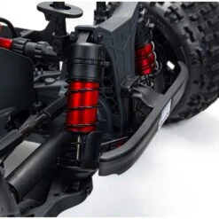 ARRMA 1/10 OUTCAST 4X4 4S V2 BLX Stunt Truck RTR, Bronze $40 OFF - FATHER'S DAY SALE! VALID: JUN2-JUN18 -Toys Model Store ARA4410V2T1 A13 6AI3GTZV