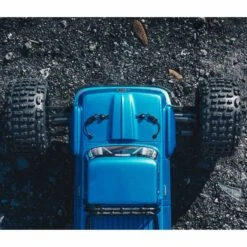 ARRMA 1/10 OUTCAST 4X4 4S V2 BLX Stunt Truck RTR, Blue $40 OFF - FATHER'S DAY SALE! VALID: JUN2-JUN18 -Toys Model Store ARA4410V2T2 A2 BIT72K8E