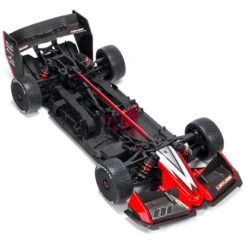 Arrma 1/7 LIMITLESS V2 Speed Bash Roller -Toys Model Store ARA7116V2 A5 UX6QSB1V