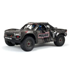 ARRMA 1/7 MOJAVE 4X4 EXtreme Bash Roller