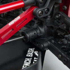 ARRMA 1/7 MOJAVE 4X4 EXtreme Bash Roller -Toys Model Store ARA7204 A02 XA74O8ZT