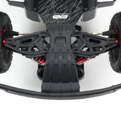 ARRMA 1/7 MOJAVE 4X4 EXtreme Bash Roller -Toys Model Store ARA7204 A03 XA74O8ZT