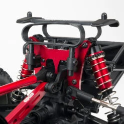 ARRMA 1/7 MOJAVE 4X4 EXtreme Bash Roller -Toys Model Store ARA7204 A06 XA74O8ZT