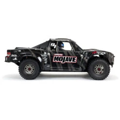 ARRMA 1/7 MOJAVE 4X4 EXtreme Bash Roller -Toys Model Store ARA7204 A07 XA74O8ZT