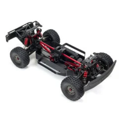ARRMA 1/7 MOJAVE 4X4 EXtreme Bash Roller -Toys Model Store ARA7204 A08 XA74O8ZT