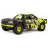 ARRMA 1/7 MOJAVE 6S V2 4WD BLX Desert Truck With Spektrum Firma RTR, Green/Black