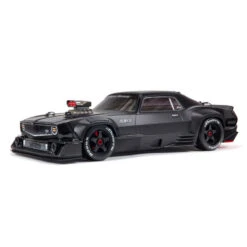 ARRMA 1/7 FELONY 6S BLX Street Bash All-Road Muscle Car RTR $100 OFF - FATHER'S DAY SALE! VALID: JUN2-JUN18