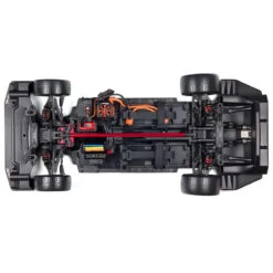 ARRMA 1/7 FELONY 6S BLX Street Bash All-Road Muscle Car RTR $100 OFF - FATHER'S DAY SALE! VALID: JUN2-JUN18 -Toys Model Store ARA7617V2T1 A07 0842W7EZ
