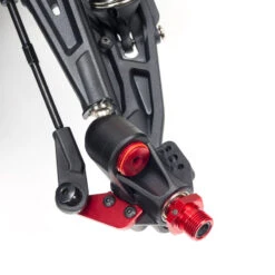 ARRMA 1/8 KRATON 6S V5 4WD BLX Speed Monster Truck With Spektrum Firma RTR, Blue -Toys Model Store ARA8608V5T2 A09 B1DXCWUC