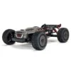 ARRMA 1/8 TALION 6S BLX 4WD EXtreme Bash Speed Truggy RTR, Black