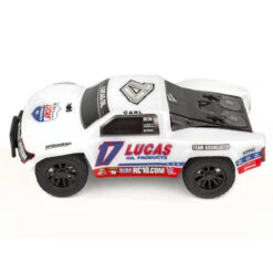 Team Associated 1/28 SC28 2WD SCT Brushed RTR, Lucas Oil Edition -Toys Model Store ASC20150 A2 F5C5DINC