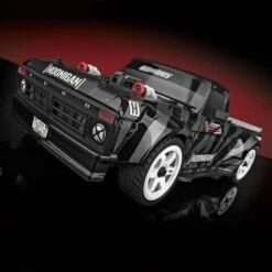 Team Associated 1/14 Reflex 14R Hoonitruck RTR -Toys Model Store ASC20177 A0 0V365M6D