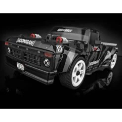 Team Associated 1/14 Reflex 14R Hoonitruck RTR -Toys Model Store ASC20177 A2 0V365M6D