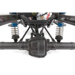 Team Associated 1/12 MT12 Monster Truck Red RTR -Toys Model Store ASC40007C A3 R51QJZ3G