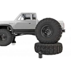 Team Associated 1/10 Enduro SE Trail Truck, Sendero RTR -Toys Model Store ASC40107 A14 9DLTC2G5