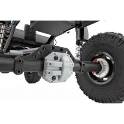 Team Associated 1/10 Enduro SE Trail Truck, Sendero RTR -Toys Model Store ASC40107 A5 9DLTC2G5