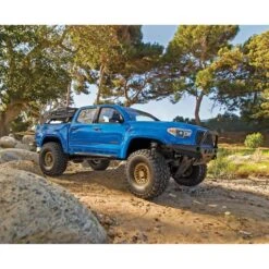 Element RC Enduro TrailTruck Knightrunner RTR LiPo Combo,Blue -Toys Model Store ASC40115C A11 1BAOQAUH