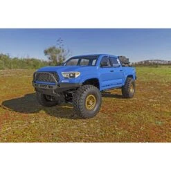 Element RC Enduro TrailTruck Knightrunner RTR LiPo Combo,Blue -Toys Model Store ASC40115C A13 1BAOQAUH
