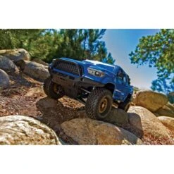 Element RC Enduro TrailTruck Knightrunner RTR LiPo Combo,Blue -Toys Model Store ASC40115C A14 1BAOQAUH