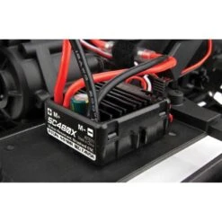 Element RC Enduro TrailTruck Knightrunner RTR LiPo Combo,Blue -Toys Model Store ASC40115C A15 1BAOQAUH