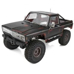 Element RC Enduro Trail Truck, Trailwalker RTR Black