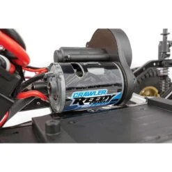 Element RC Enduro Trail Truck, Trailwalker RTR Black -Toys Model Store ASC40119 A10 278FE111