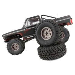 Element RC Enduro Trail Truck, Trailwalker RTR Black -Toys Model Store ASC40119 A14 278FE111